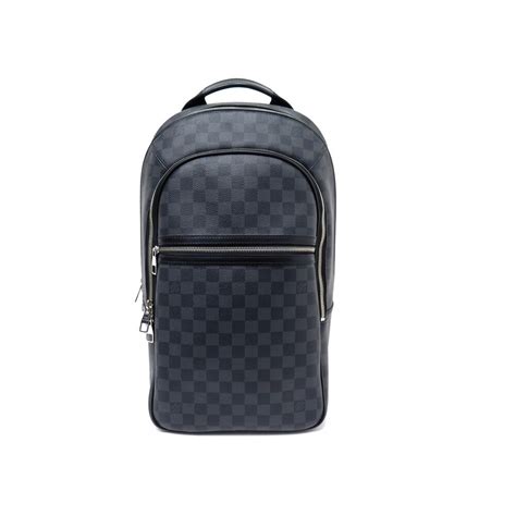 sac a dos louis vuitton michael|authentic louis vuitton handbags.